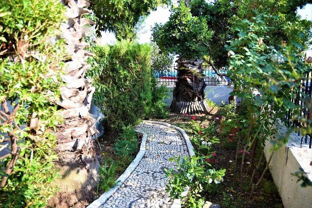 Calma Luxury Apartments #4 Sozopoli In Halkidiki