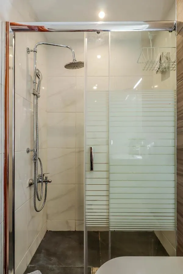 Calma Luxury Apartments #4 Sozopoli In Halkidiki